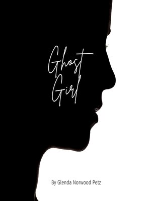 cover image of Ghost Girl